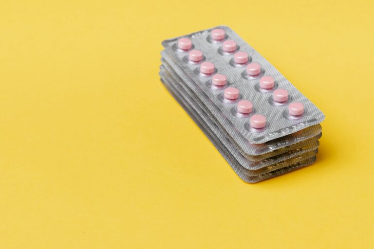 Pack of medicines