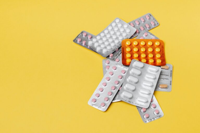 Medicines for chronic conditions